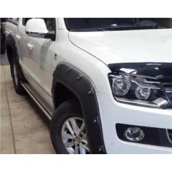 Poszerzenia nadkola VW Amarok 2010+ 22cm